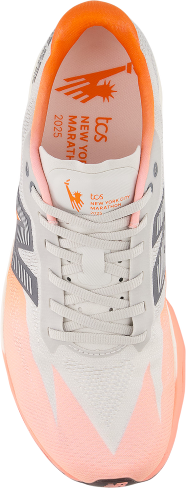 Sneakers och skor New Balance TCS NYC Marathon FuelCell SuperComp Elite v5 Flerfärgad | wrcelny5-wrcelny5, 2