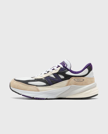Sneakers och skor New Balance 990 Beige | U990WB6, 0