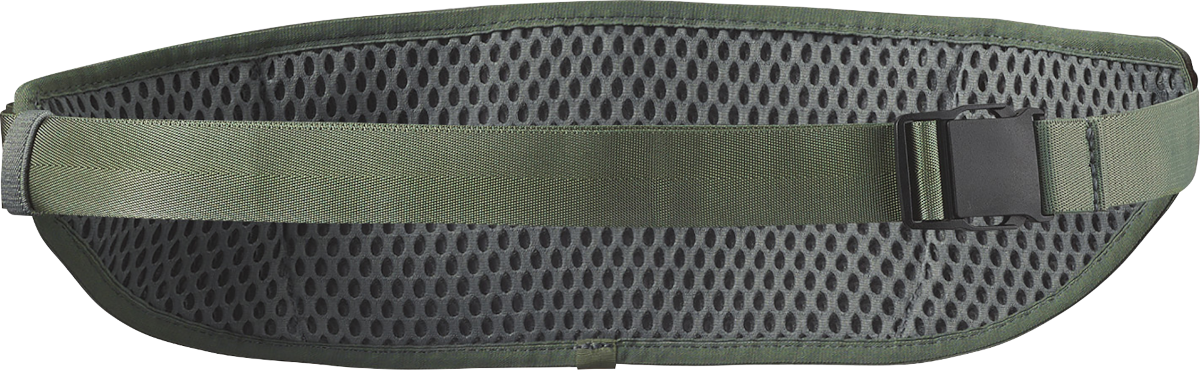 Midjeväska Salomon Salomon PULSE Sling Bag Grön | lc2710900, 1