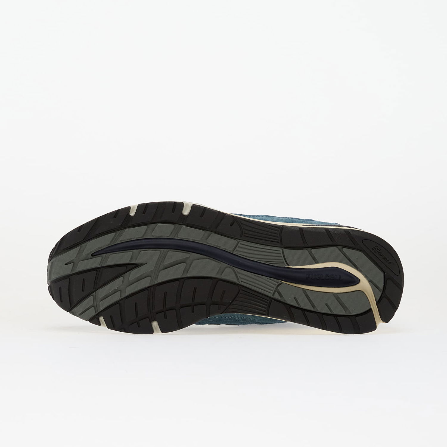 Sneakers och skor New Balance Made in UK 991v2 EUR 40 Blå | U991BU2, 1