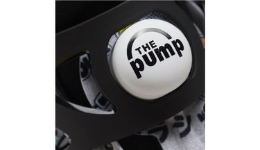 Sneakers och skor Reebok Pump Court Vit | FW7826, 4