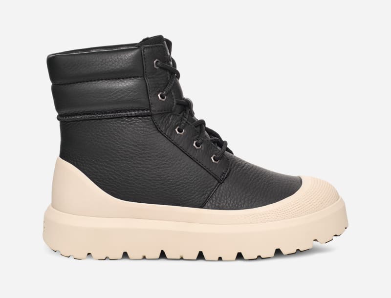 Sneakers och skor UGG Neumel High Weather Hybrid Boot Svart | 1158208-BCKBR, 0