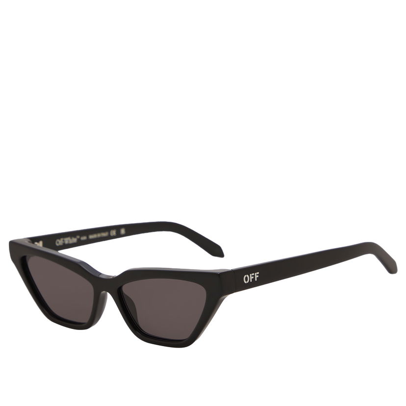 Solglasögon Off-White Off-White Madison Sunglasses Svart | OERI13BF24PLA0011007