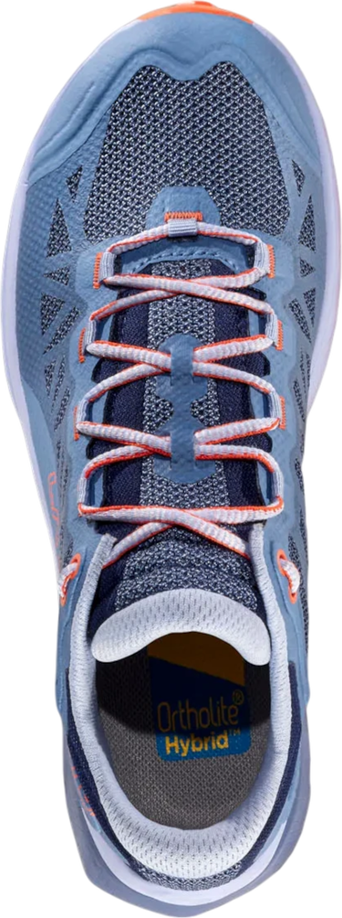 Sneakers och skor La Sportiva Karacal W Purpur | 3003341-46vmc, 4