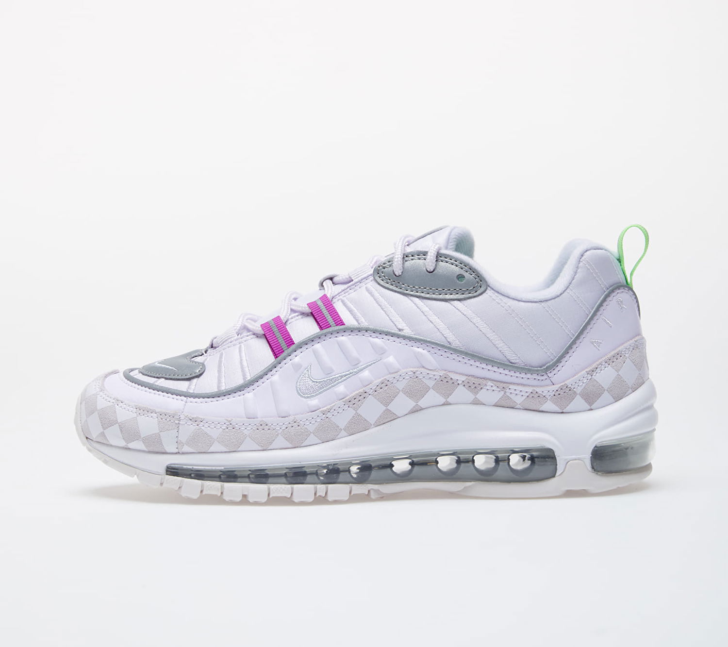 Sneakers och skor Nike W Air Max 98 Vit | CJ9702-500, 0