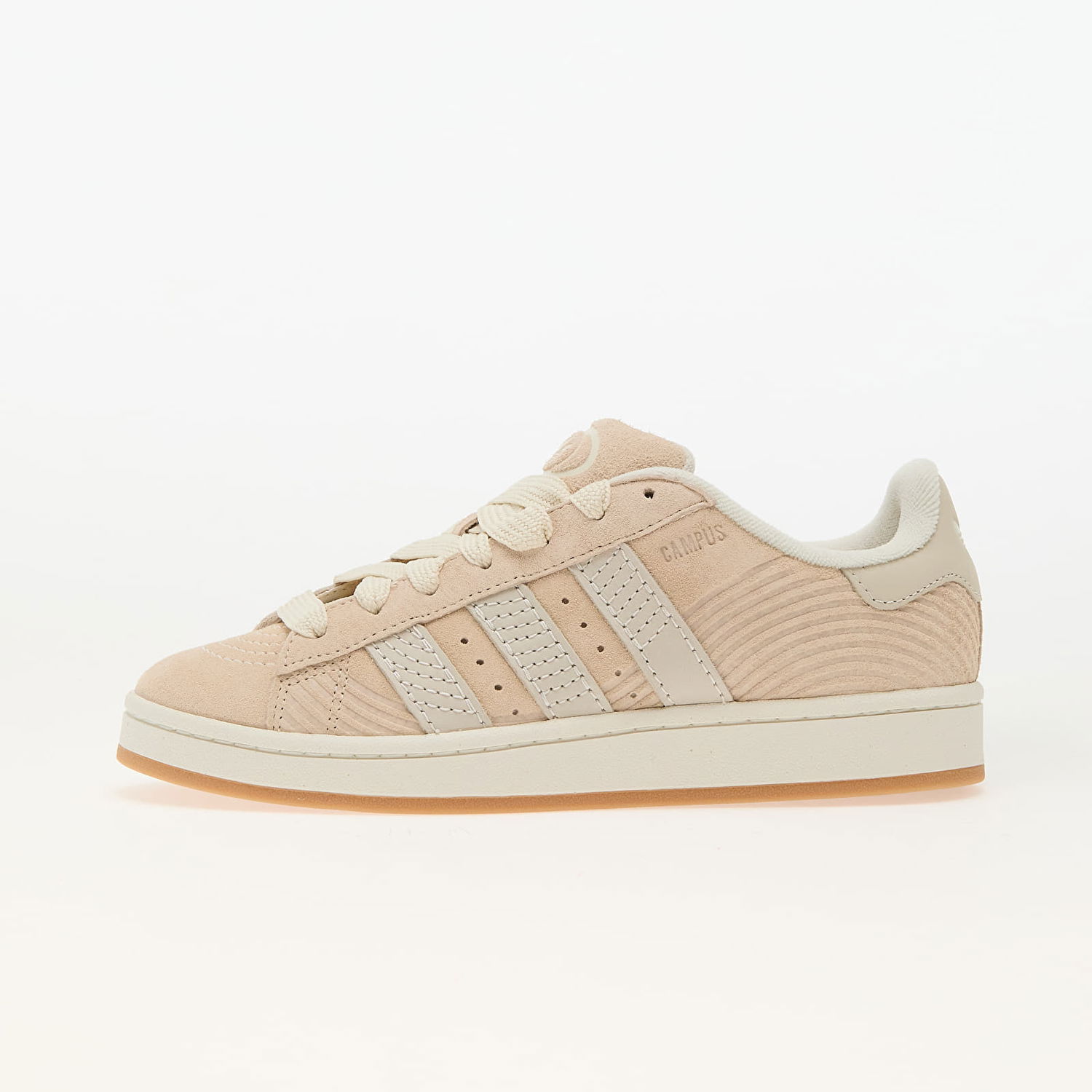 Sneakers och skor adidas Originals Campus 00s Beige | JQ7670, 0