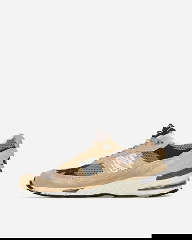 Sneakers och skor New Balance M 991 CGB Made in UK' Beige | M991CGB, 3