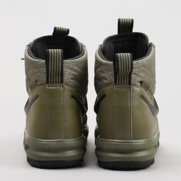 Sneakers och skor Nike LF1 Duckboot '17 GS Grön | 922807-200, 3