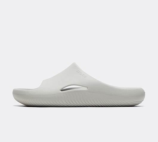 Sneakers och skor Crocs Mellow Slide Grå | 208392-1FT, 0