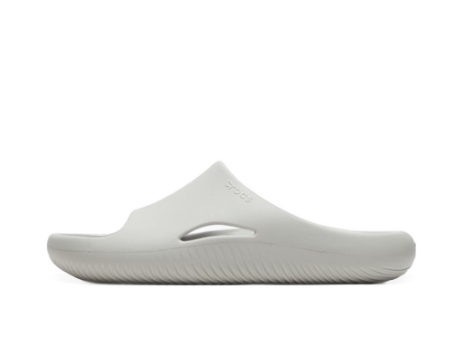 Sneakers och skor Crocs Mellow Slide Grå | 208392-1FT