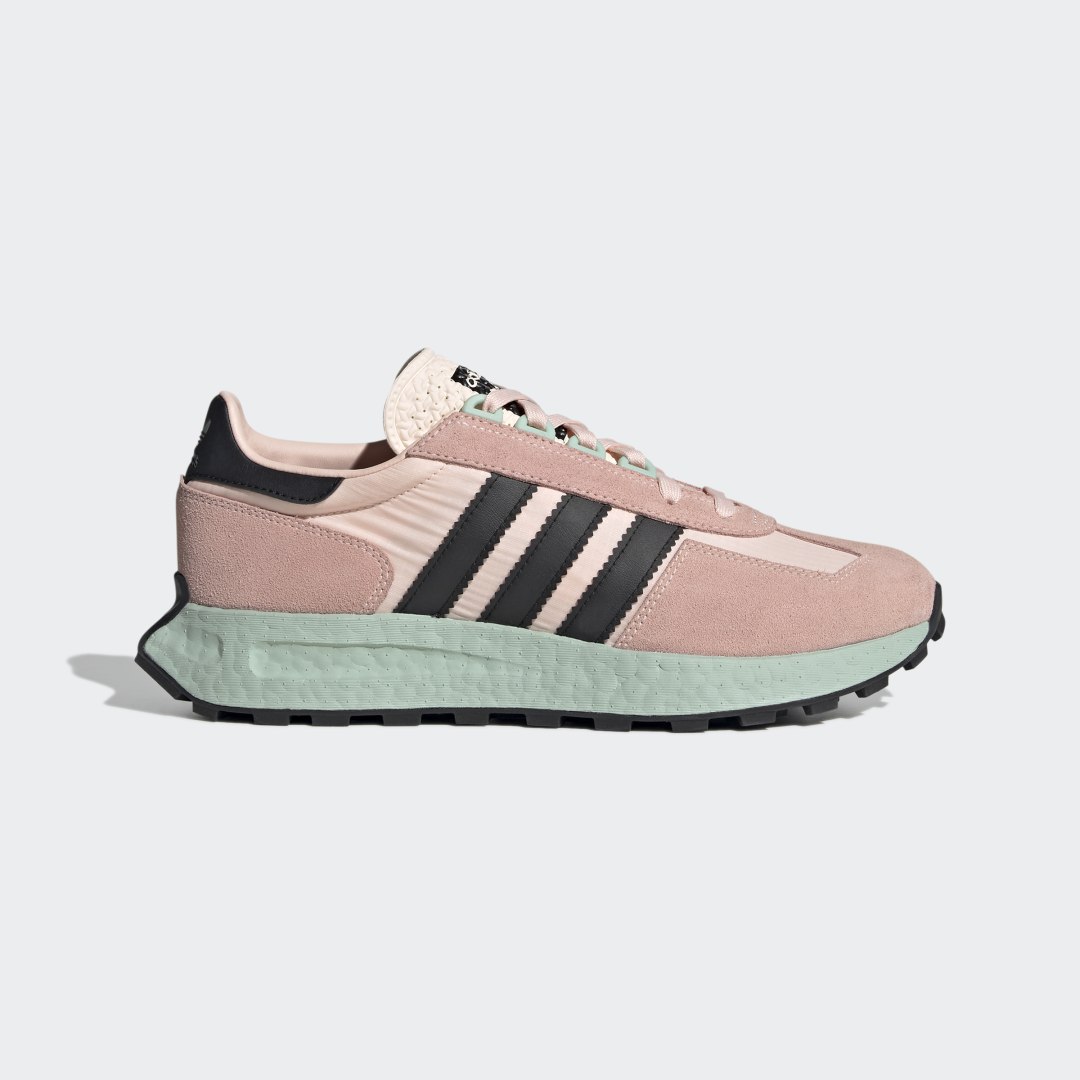 Sneakers och skor adidas Originals Retropy E5 Rosa | H03078, 0