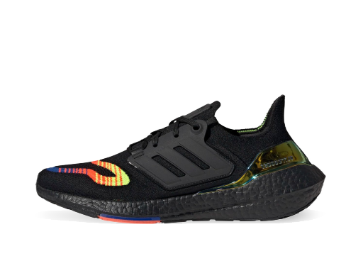 Löpning adidas Performance Ultraboost 22 Svart | hq0965