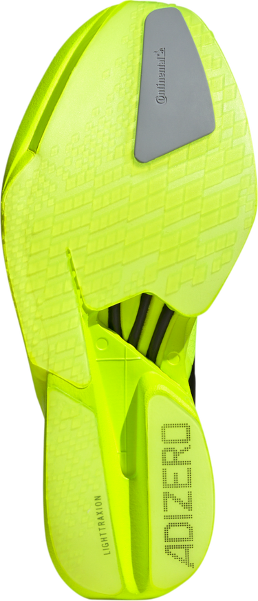 Sneakers och skor adidas Performance ADIZERO ADIOS PRO 4 Gul | jr6364, 2
