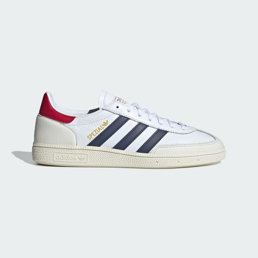 Sneakers och skor adidas Originals Handball Spezial Vit | JH5450