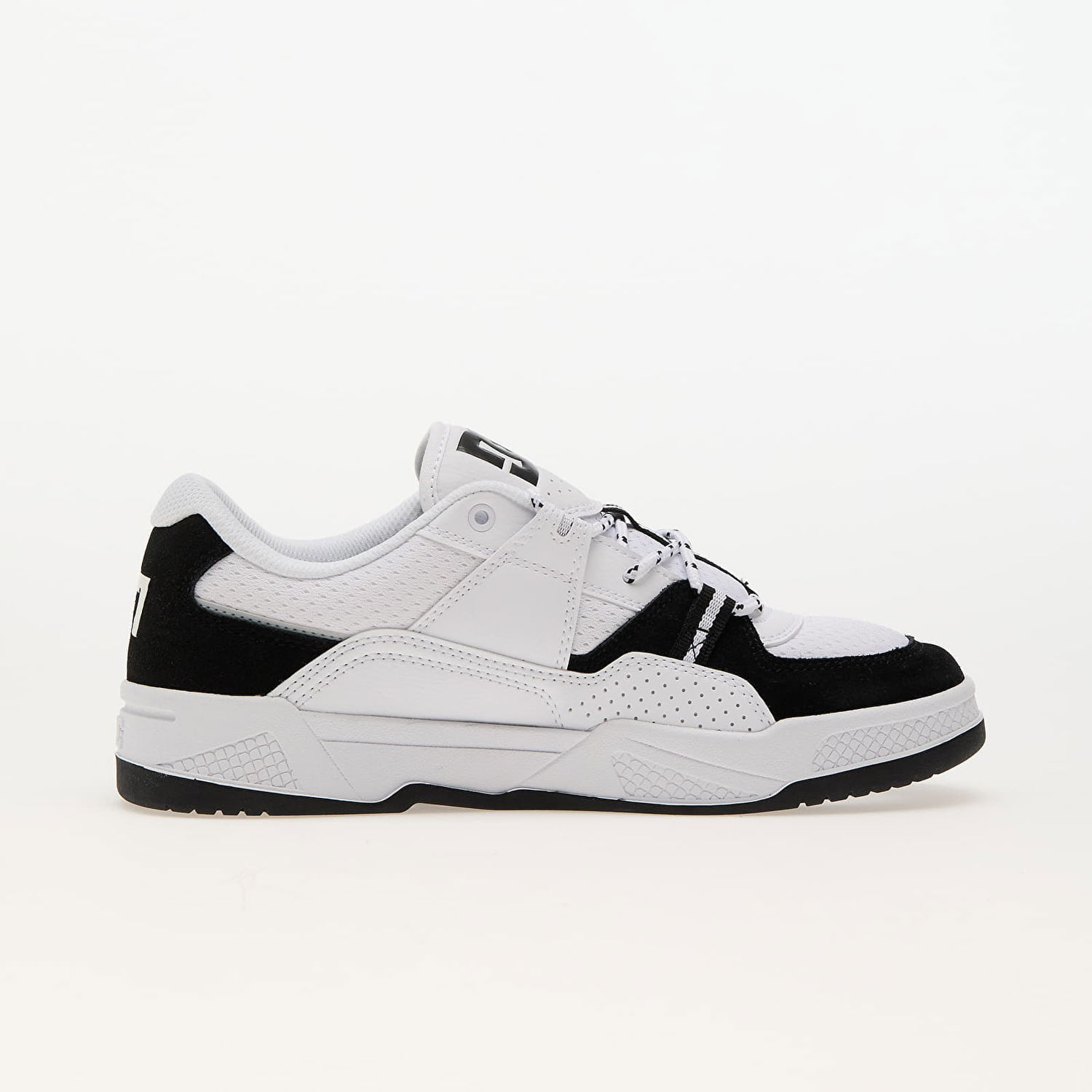 Sneakers och skor DC Construct Vit | ADYS100822-BKW, 0
