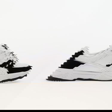 Sneakers och skor DC Construct Vit | ADYS100822-BKW, 0