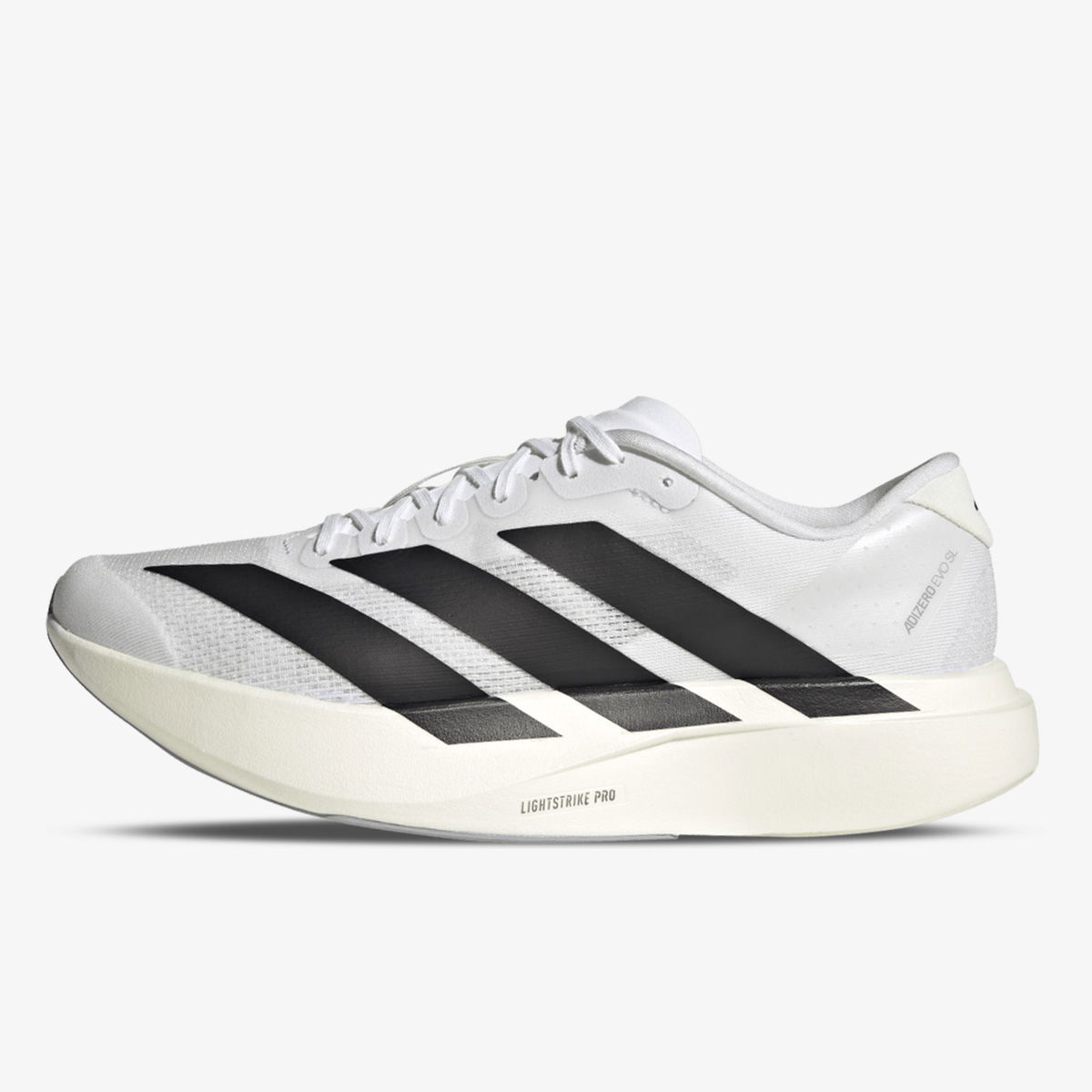 Sneakers och skor adidas Performance Adizero Evo SL Vit | JH6206, 0