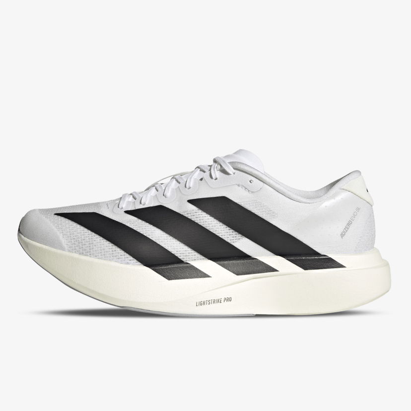 Sneakers och skor adidas Performance Adizero Evo SL Vit | JH6206