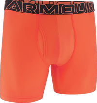 Under Armour Performance Tech™ 6" Boxerjock® Boxer Briefs