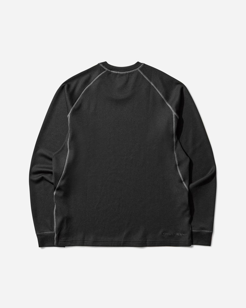 T-shirt Nike ACG Chinati Dri-FIT ADV Longsleeve T-Shirt Svart | HV0585-010