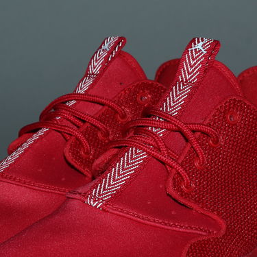 Sneakers och skor Jordan Jordan Eclipse BG Röd | 724042-614, 4