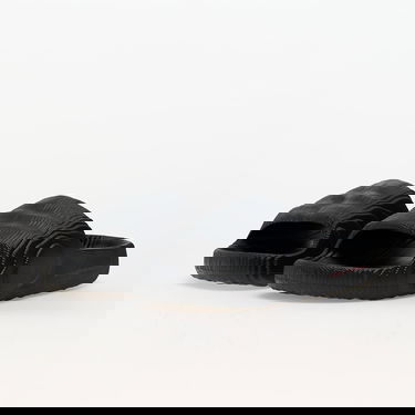 Sneakers och skor adidas Originals Adilette 22 Core Black/ Core Black/ Better Scarlet Svart | ID4925, 4