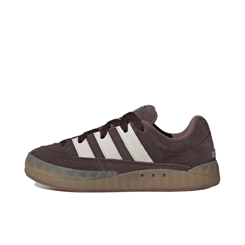 Sneakers och skor adidas Performance Adimatic Brun | ID3947