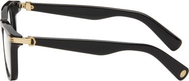 Solglasögon Cartier Première de Cartier Acetate Square-Frame Glasses Svart | CT0558O-001, 2
