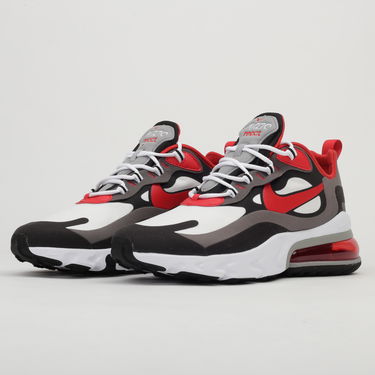 Sneakers och skor Nike Air Max 270 React Svart | CI3866-002, 1