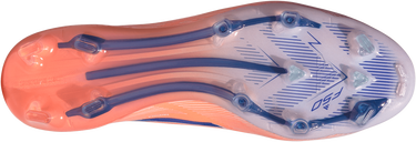 Sneakers och skor adidas Performance F50 Elite Firm Ground Orange | JH7626, 2