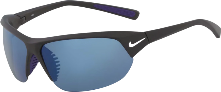 Solglasögon Nike Nike Skylon Ace Sunglasses Grå | fq4683-6910014, 0