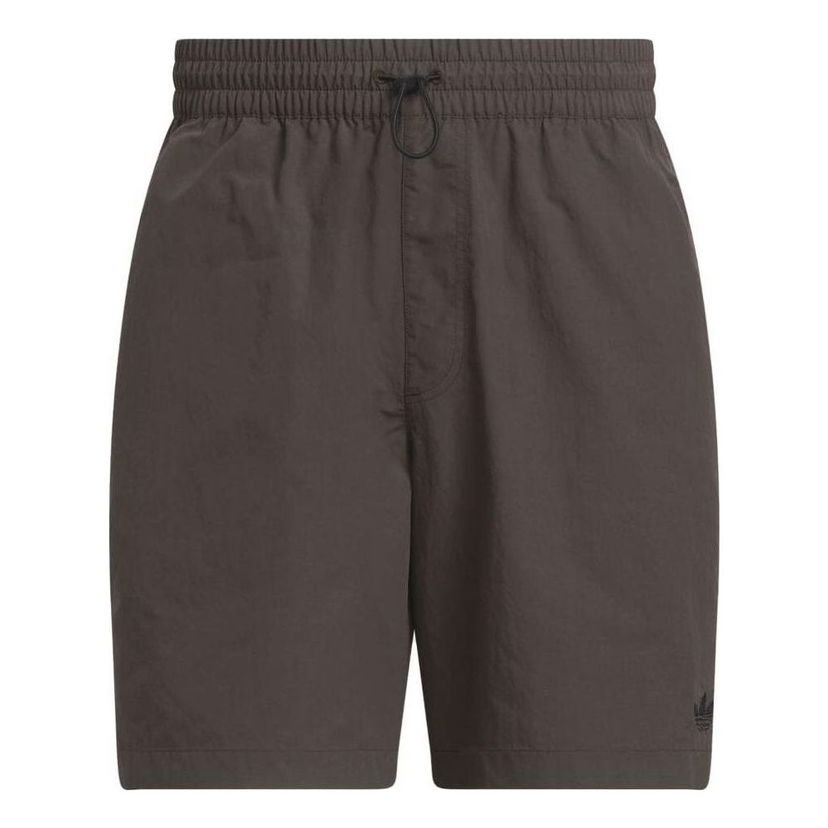 Badkläder adidas Originals Skateboarding Water Shorts Grå | IB5044