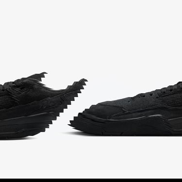 Sneakers och skor Jordan Jordan Flight Court Svart | HF3255-010, 0