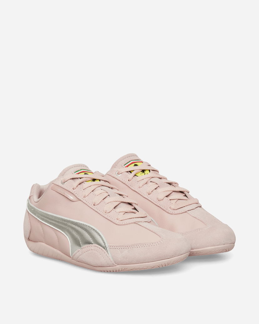 Sneakers och skor Puma Scuderia Ferrari HP Speedcat Rosa | 308908-02