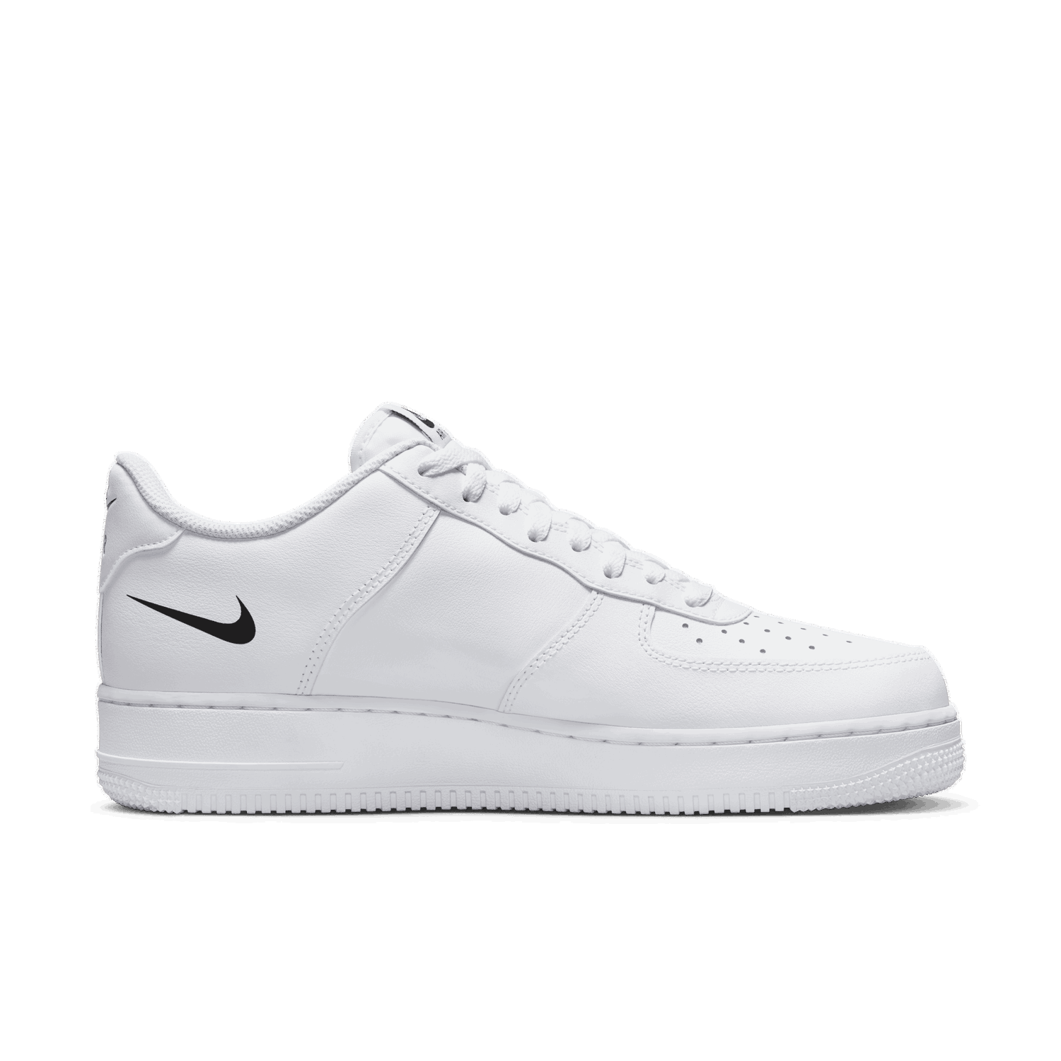 Sneakers och skor Nike Air Force 1 '07 Vit | FJ4226-100, 1