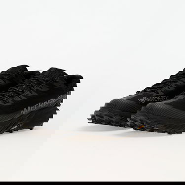 Sneakers och skor Merrell Agility Peak 5 Gtx Black/ Black Svart | J067745, 5