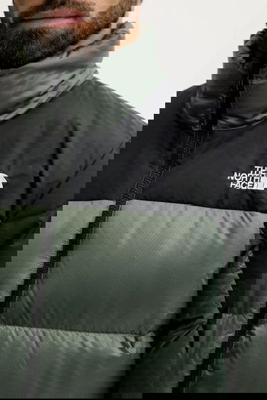 Pufferjacka The North Face Sport Down Jacket Diablo Down 2.0 Grön | NF0A8993EIH1, 4