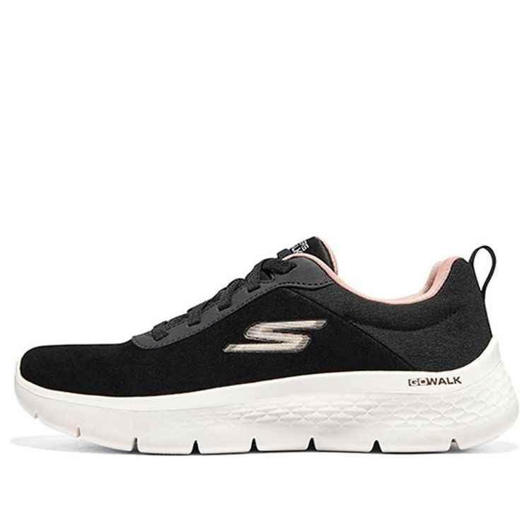 Sneakers och skor Skechers Go Walk Joy Light Motion Svart | 896168-BKLP, 0