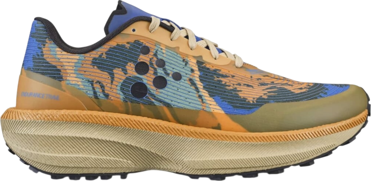 Sneakers och skor Craft Craft Endurance Trail Flerfärgad | 1913374-685007, 0