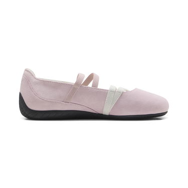 Sneakers och skor Puma Speedcat Ballet Suede "Whisp Of Pink" W Rosa | 401287_01, 4