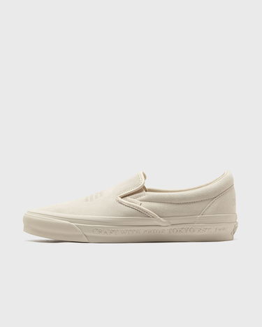 Sneakers och skor Vans Neighborhood OTW Classic Slip-On 98 Beige | VN000EDG7VJ1, 2