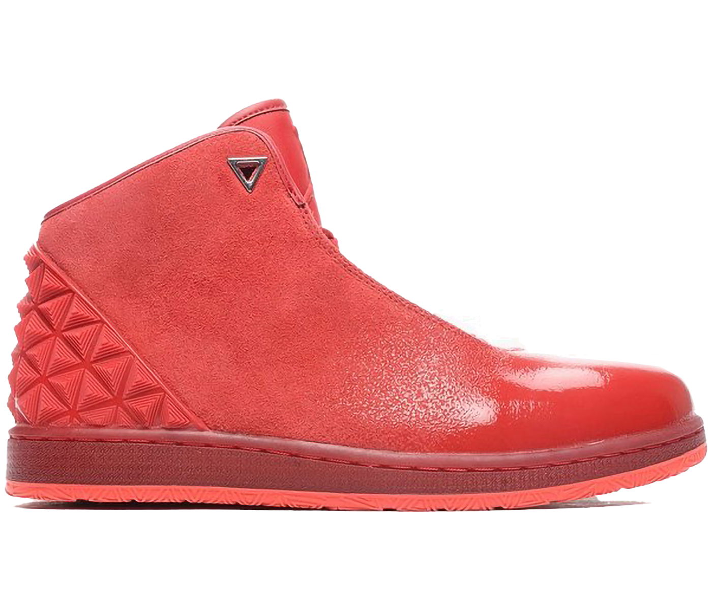 Sneakers och skor Jordan Jordan Instigator "Gym Red" Röd | 705076-606, 0