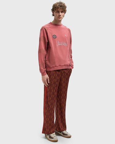 Sweatshirt Puma KidSuper Studios Crewneck Sweatshirt Rosa | 632364-39, 2