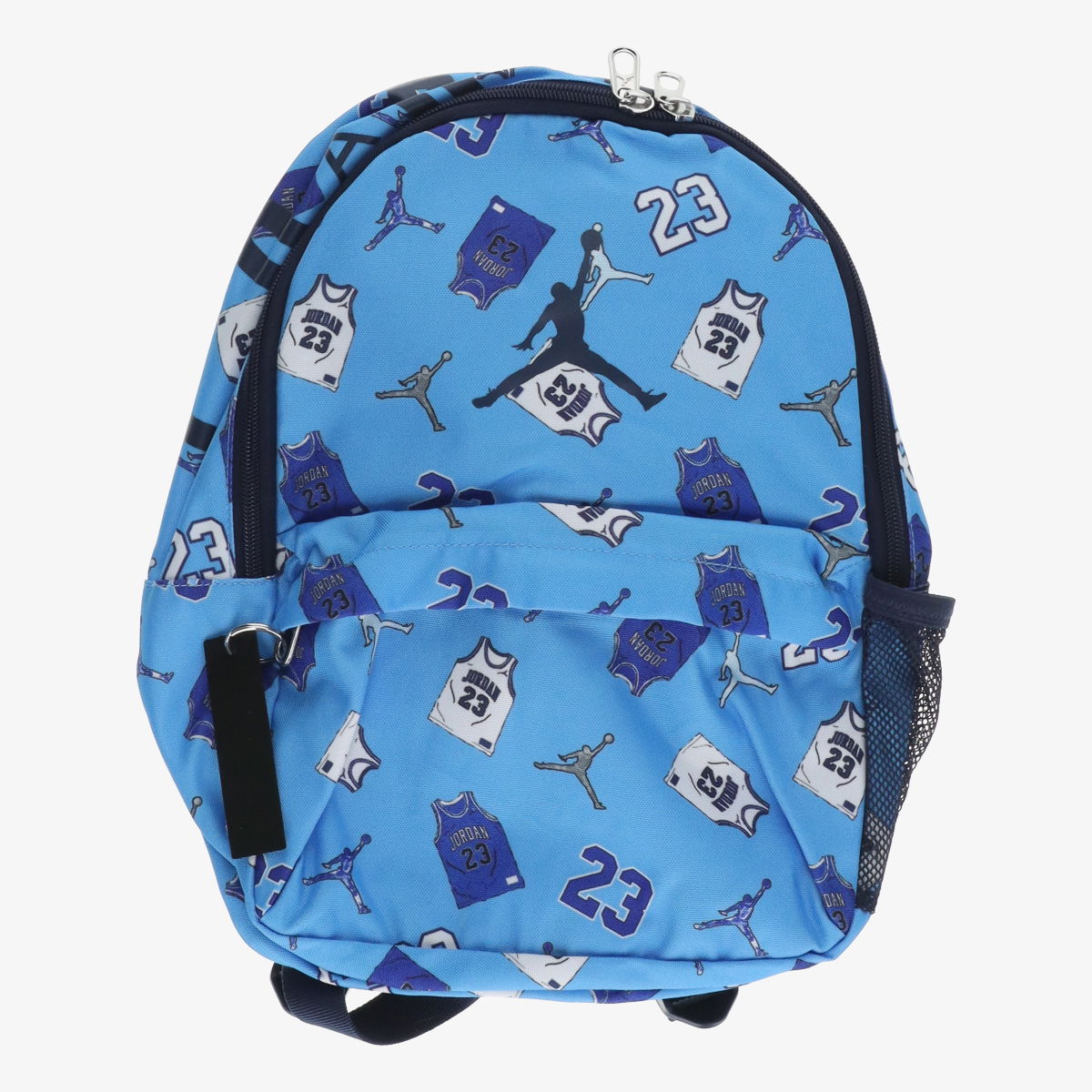 Ryggsäck Jordan Air Jordan Mini Backpack Blå | 7A0654-U8H, 0