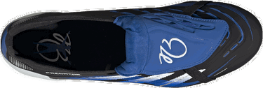 Sneakers och skor adidas Performance Predator Elite Fold-Over Tongue SG Svart | jr1744, 3