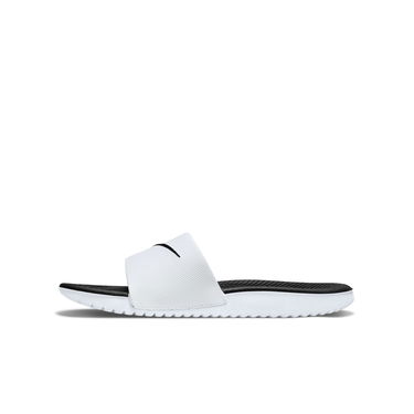 Sneakers och skor Nike Kawa Slides Vit | 819352-100, 2