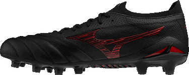 Sneakers och skor Mizuno Morelia Neo Beta Japan FG Svart | p1ga2540-00, 5