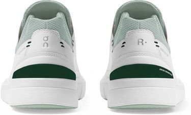 Sneakers och skor On Running The Roger Advantage W Vit | 48.99453, 4