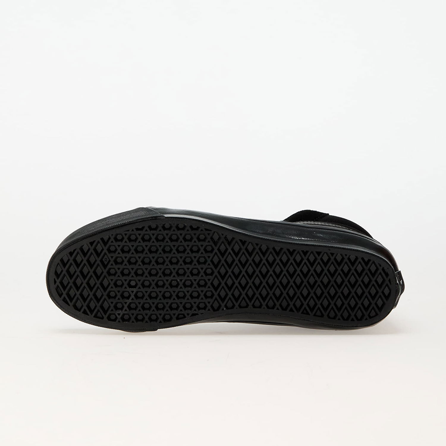 Sneakers och skor Vans Premium Sk8-hi Svart | VN000CR0BKA, 1