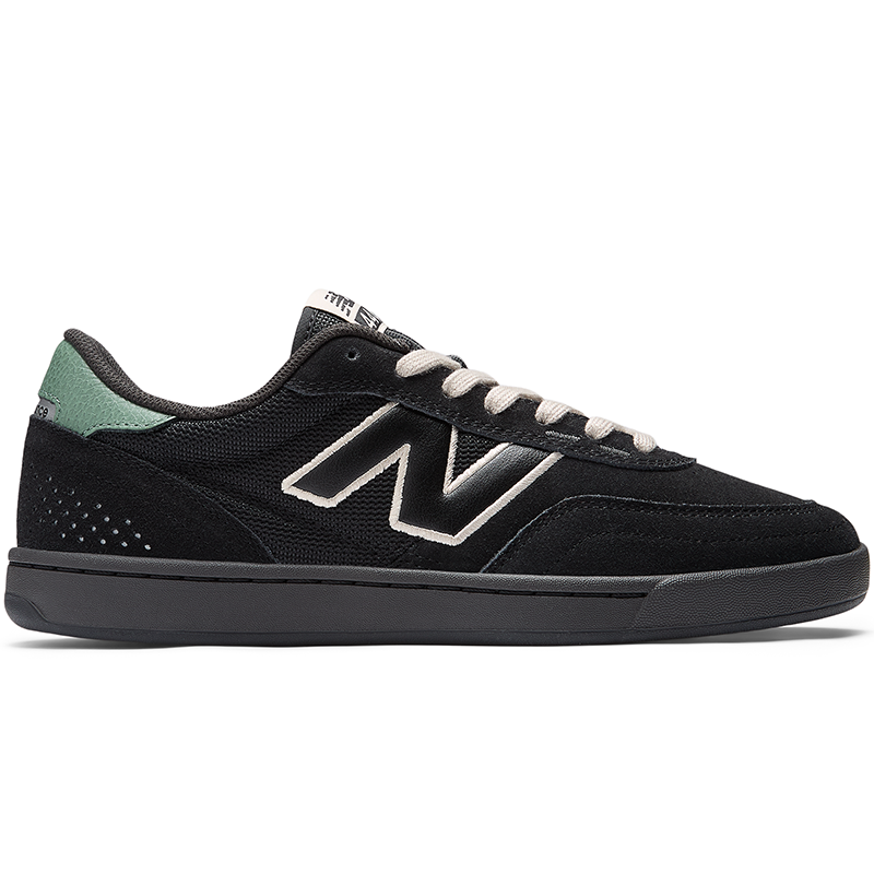 Sneakers och skor New Balance New Balance Numeric NM440BG2 Svart | NBNM440BG2, 0